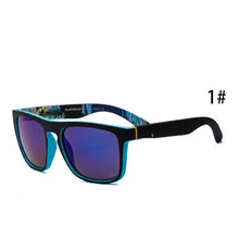 Charger l&#39;image dans la galerie, square Sunglasses Men&#39;s Driving Shades Male Sunglases Retro Cheap