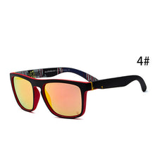 Charger l&#39;image dans la galerie, square Sunglasses Men&#39;s Driving Shades Male Sunglases Retro Cheap