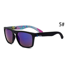 Charger l&#39;image dans la galerie, square Sunglasses Men&#39;s Driving Shades Male Sunglases Retro Cheap