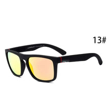 Charger l&#39;image dans la galerie, square Sunglasses Men&#39;s Driving Shades Male Sunglases Retro Cheap