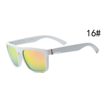 Charger l&#39;image dans la galerie, square Sunglasses Men&#39;s Driving Shades Male Sunglases Retro Cheap