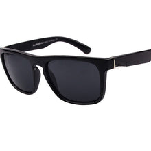 Charger l&#39;image dans la galerie, square Sunglasses Men&#39;s Driving Shades Male Sunglases Retro Cheap