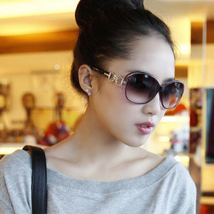 Fashion Polarized Sunglasses For Women Summer