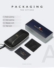 Charger l&#39;image dans la galerie, Bruno Dunn Brand design Retro Aluminum Sunglasses Polarized Male Sun Glases